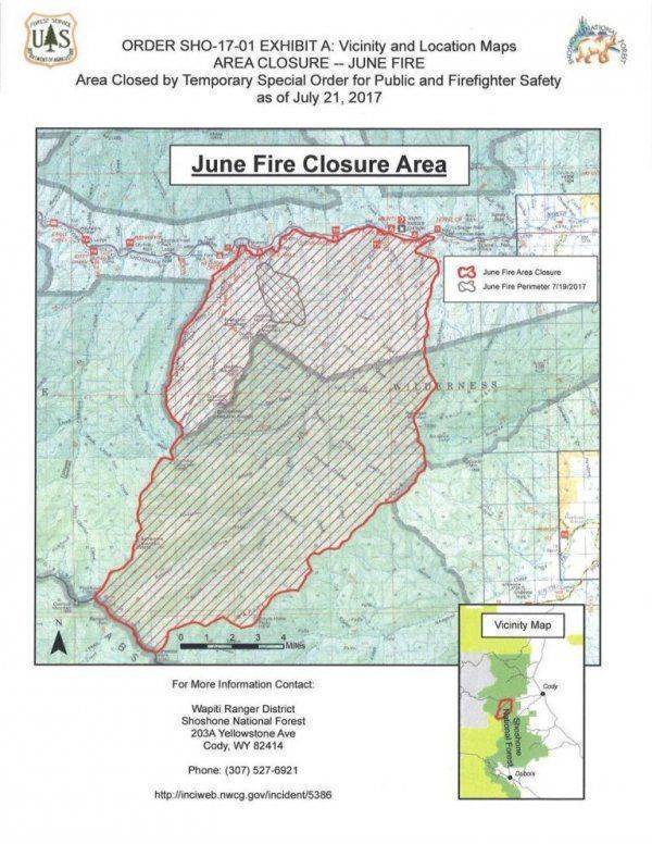 Йеллоустоун в огне! Йеллоустоун в огне!