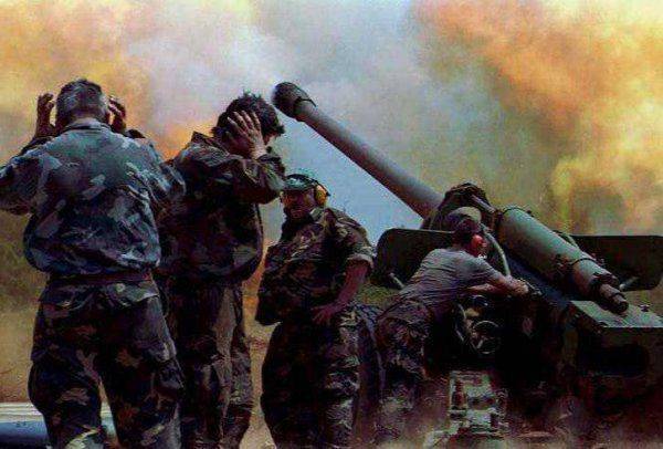 Никакой «миротворческой миссии ООН», заявляют в ДНР Никакой «миротворческой миссии ООН», заявляют в ДНР