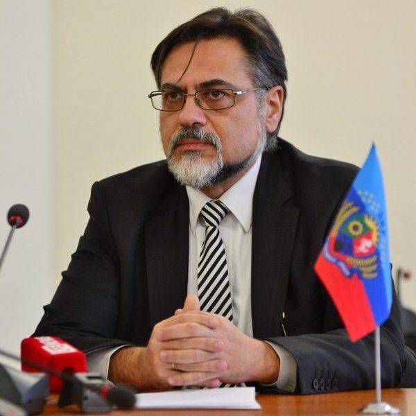 Дейнего: Последствия возможных поставок оружия на Украину могут неприятно удивить США Дейнего: Последствия возможных поставок оружия на Украину могут неприятно удивить США