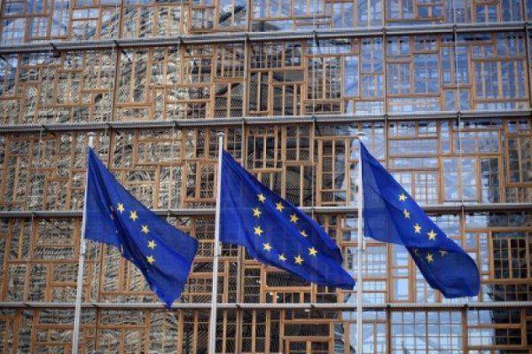 Еврозона: безвизовые сталкеры нации Еврозона: безвизовые сталкеры нации