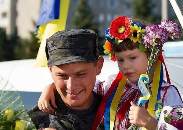 Одесса: Вывозите детей из Украины