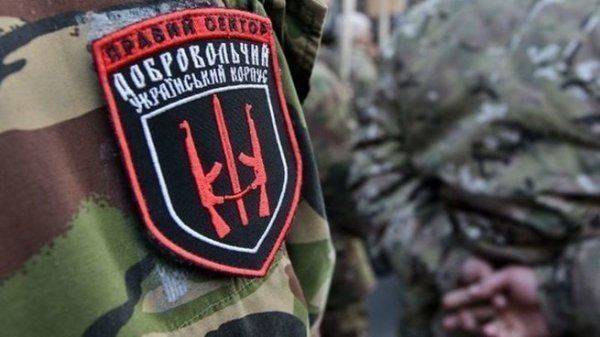 Разоблачена ложь «Правого сектора» о бегстве российских предпринимателей на Украину Разоблачена ложь «Правого сектора» о бегстве российских предпринимателей на Украину