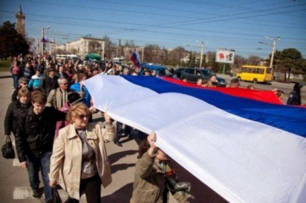 Запорожье дрейфует от Украины. Губернатор признал, что в регионе готовится захват власти Запорожье дрейфует от Украины. Губернатор признал, что в регионе готовится захват власти