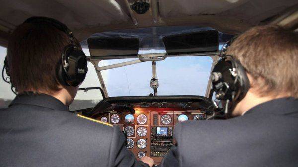 Кадровое пике отечественной авиации Кадровое пике отечественной авиации