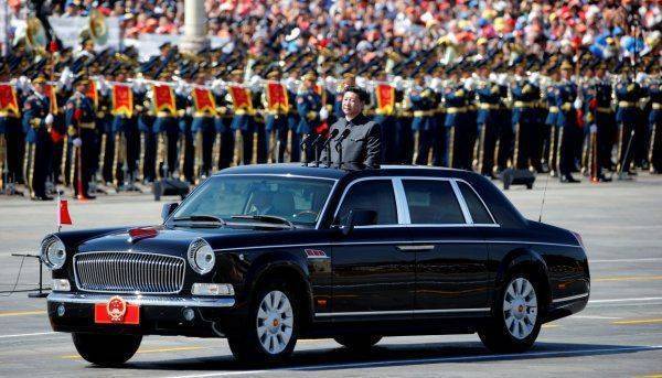 Осмелится ли Америка напасть на Китай Осмелится ли Америка напасть на Китай