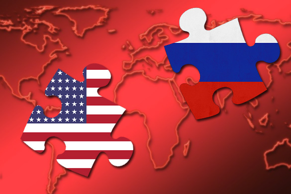 России предложен рецепт спасения: сдаться на милость США России предложен рецепт спасения: сдаться на милость США