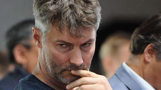 Скандал: Ройзман не прошел проверки журналистами Скандал: Ройзман не прошел проверки журналистами