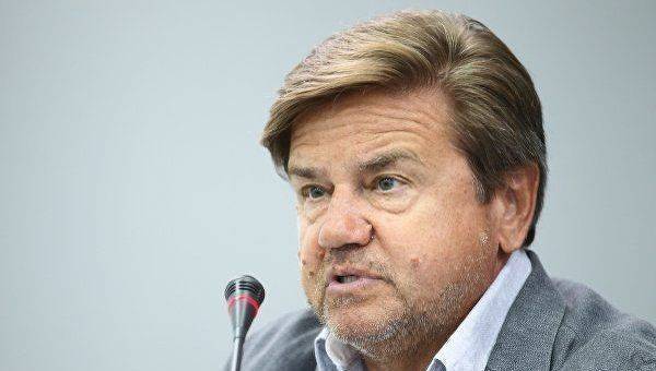 Карасев о серьезных последствиях для Порошенко: США дают Киеву явный сигнал... Карасев о серьезных последствиях для Порошенко: США дают Киеву явный сигнал...