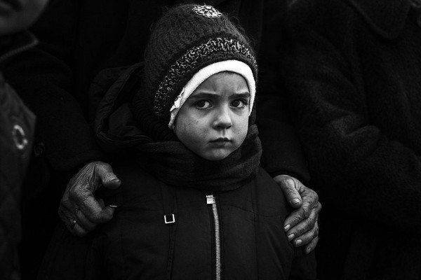 Донбасский военный фотограф наглядно показал, как ВСУ «воюют» с ополченцами Донбасский военный фотограф наглядно показал, как ВСУ «воюют» с ополченцами