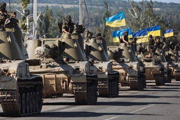 Завтра была война Завтра была война