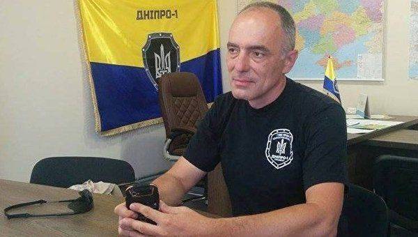 Кто дал Касьянову галоперидол? Кто дал Касьянову галоперидол?