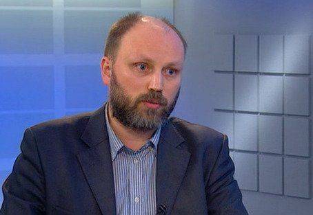 Владимир Рогов о противостоянии России и наднациональных элит Владимир Рогов о противостоянии России и наднациональных элит
