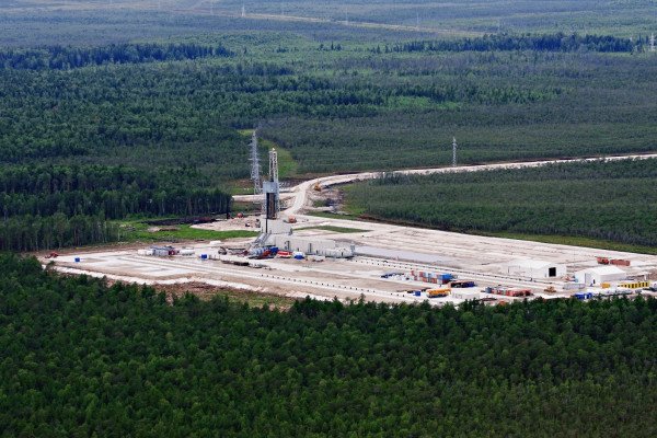 Месторождения на миллиарды: Россия обнаружила гигантские нефтяные залежи Месторождения на миллиарды: Россия обнаружила гигантские нефтяные залежи