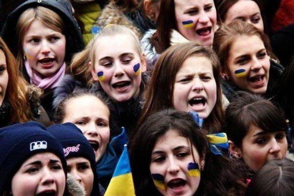 Немец из Львова рассказал о недостатках типичного украинца Немец из Львова рассказал о недостатках типичного украинца