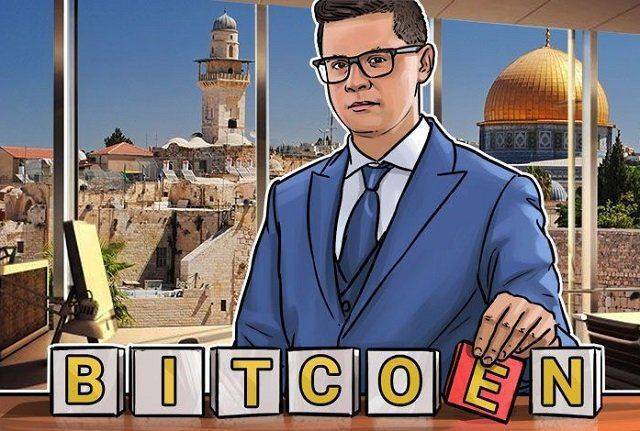 Bitcoen: еврейская параллельная финансовая система России Bitcoen: еврейская параллельная финансовая система России