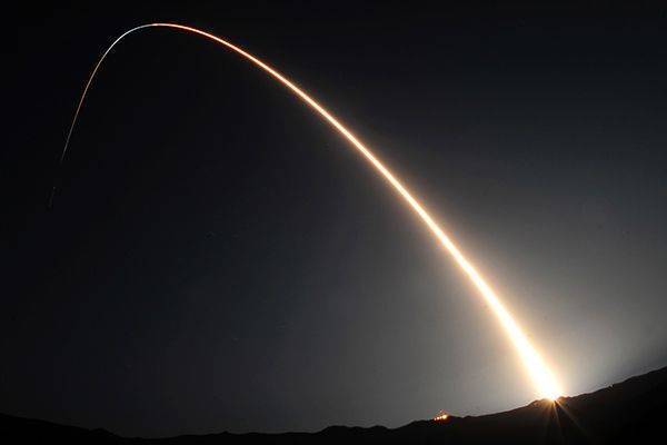 С того света: Украина снабдила США козырем в космической гонке С того света: Украина снабдила США козырем в космической гонке