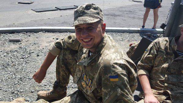 Почему молчит полковник Кривонос? Почему молчит полковник Кривонос?