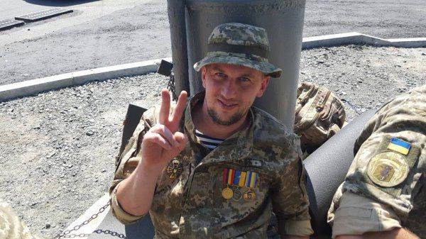 Почему молчит полковник Кривонос? Почему молчит полковник Кривонос?