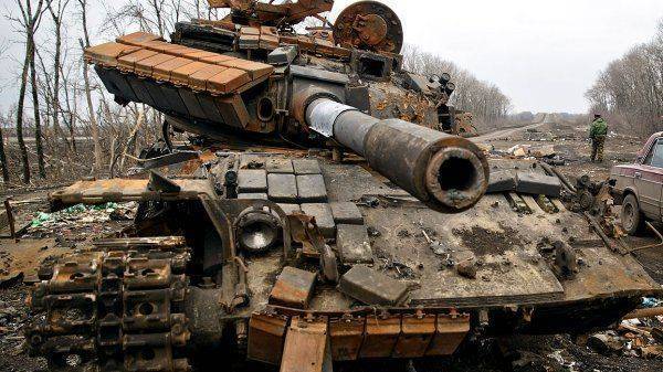 "Командиршу" "дротиком" не испугаешь: России есть чем ответить Америке "Командиршу" "дротиком" не испугаешь: России есть чем ответить Америке