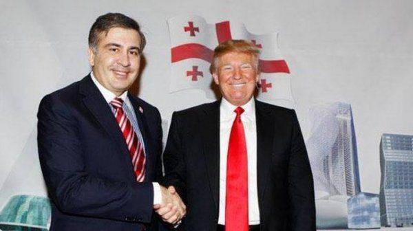 Польская «гастроль» апатрида Саакашвили: Чего боится Порошенко Польская «гастроль» апатрида Саакашвили: Чего боится Порошенко