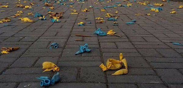 Дело Муравицкого: Лакмус для черноротой «медиаспильноты» Дело Муравицкого: Лакмус для черноротой «медиаспильноты»