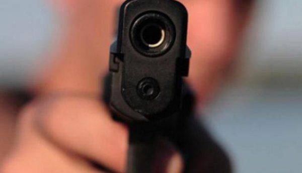 Атошник трижды застрелился, или особенности украинского суицида Атошник трижды застрелился, или особенности украинского суицида