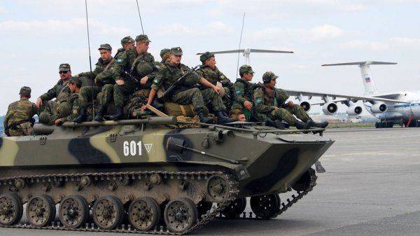 Саакашвили разбудил "русского медведя" Саакашвили разбудил "русского медведя"