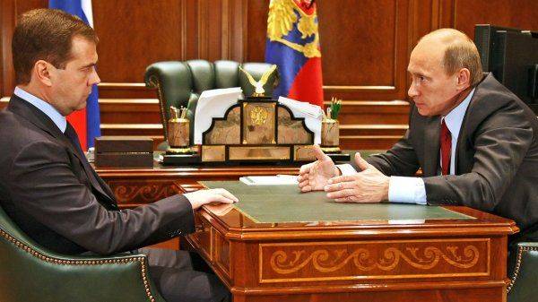 Саакашвили разбудил "русского медведя" Саакашвили разбудил "русского медведя"