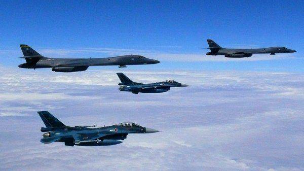 И хотя Америки немного жаль… Нанесет КНДР превентивный удар по о.Гуам? И хотя Америки немного жаль… Нанесет КНДР превентивный удар по о.Гуам?