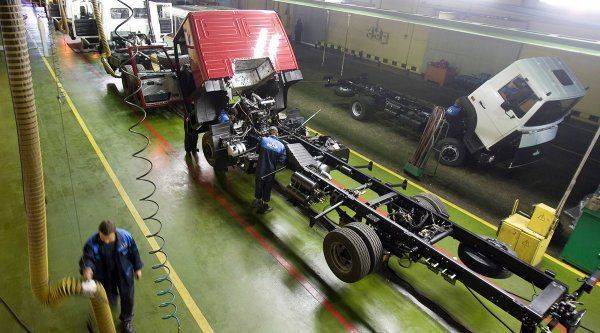 Западные санкции не могут остановить рост экономик России и Белоруссии Западные санкции не могут остановить рост экономик России и Белоруссии