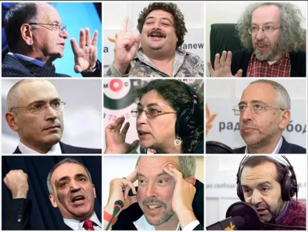 Русские, кто вы? И где вы?! Русские, кто вы? И где вы?!