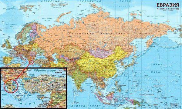 Русские, кто вы? И где вы?! Русские, кто вы? И где вы?!