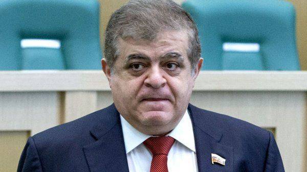 Скандал с Ираном - "это очень плохая новость" Скандал с Ираном - "это очень плохая новость"