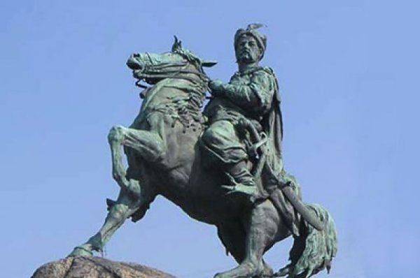 Малороссия или Украина? Малороссия или Украина?