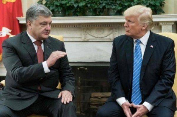 Американская «зачистка» нации: республиканцы vs демократы Американская «зачистка» нации: республиканцы vs демократы