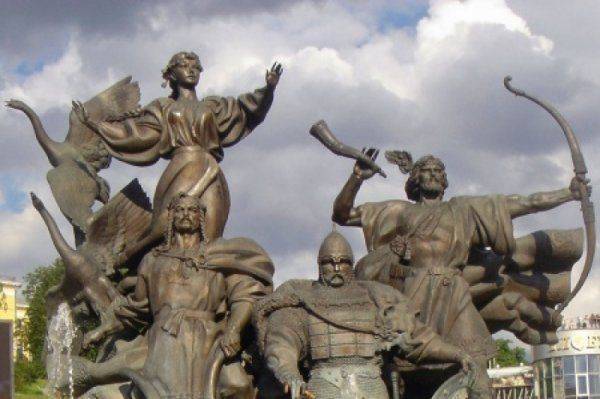 Вятрович назвал Юрия Долгорукого фейковым князем-майданщиком  Вятрович назвал Юрия Долгорукого фейковым князем-майданщиком