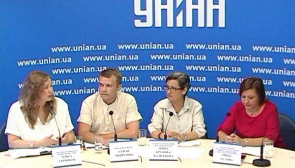 Как крымские ополченцы рагулей обидели Как крымские ополченцы рагулей обидели