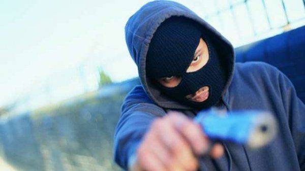 Пик преступности еще впереди: на Украине стоит ждать разгула криминала Пик преступности еще впереди: на Украине стоит ждать разгула криминала