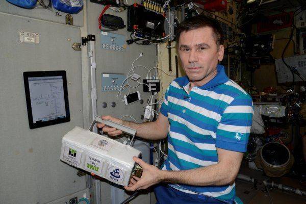 Первый напечатанный на 3D-принтере российский спутник покоряет космос