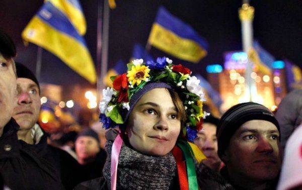 Окончательно потерялись в «перемогах». Украина прошла точку невозврата Окончательно потерялись в «перемогах». Украина прошла точку невозврата