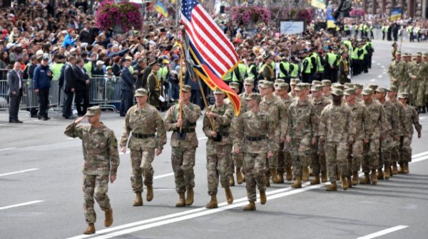 Незалежность по-украински Незалежность по-украински