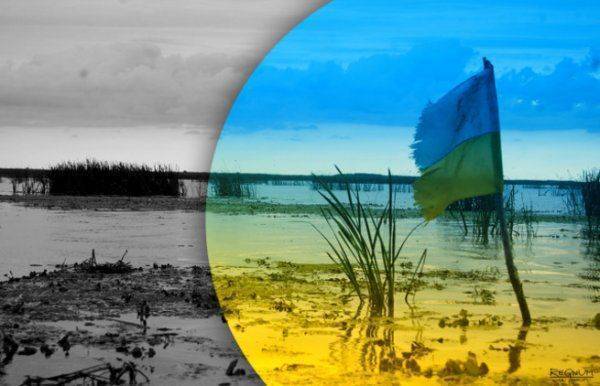 Украина в ловушке: ничего хорошего уже точно не будет Украина в ловушке: ничего хорошего уже точно не будет