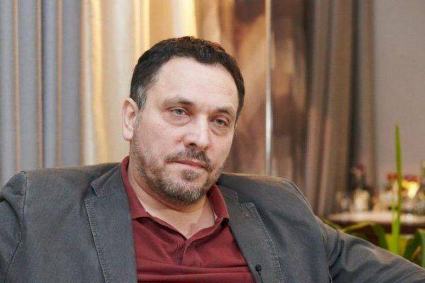 Максим Шевченко: Серебренников — представитель антинародной интеллигенции Максим Шевченко: Серебренников — представитель антинародной интеллигенции