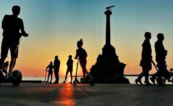 Эстония тоже объявила о своих претензиях на Крым Эстония тоже объявила о своих претензиях на Крым