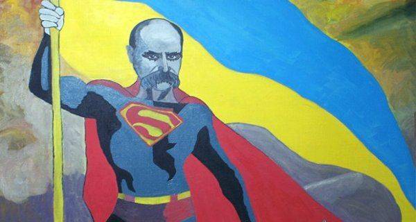 Павел Раста: Язык ненависти Павел Раста: Язык ненависти