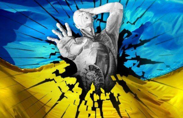 Павел Раста: Язык ненависти Павел Раста: Язык ненависти