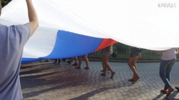 Кость в горле Запада: на что имеет право Россия как правопреемница СССР Кость в горле Запада: на что имеет право Россия как правопреемница СССР