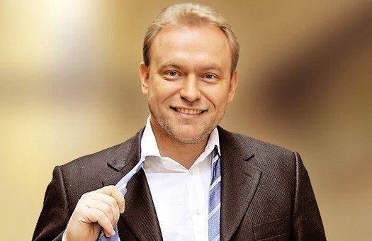 Василий Волга: Истинный внутренний враг наших народов – это олигарх Василий Волга: Истинный внутренний враг наших народов – это олигарх