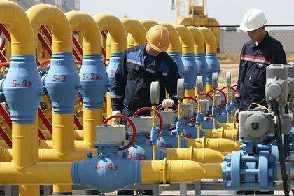 Российскому газу предрекли вечное доминирование на европейском рынке Российскому газу предрекли вечное доминирование на европейском рынке