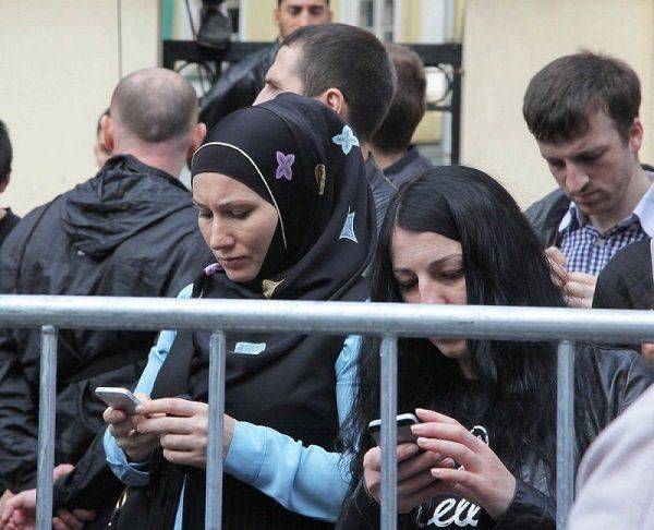 Народ рохинджья как провокация Запада Народ рохинджья как провокация Запада